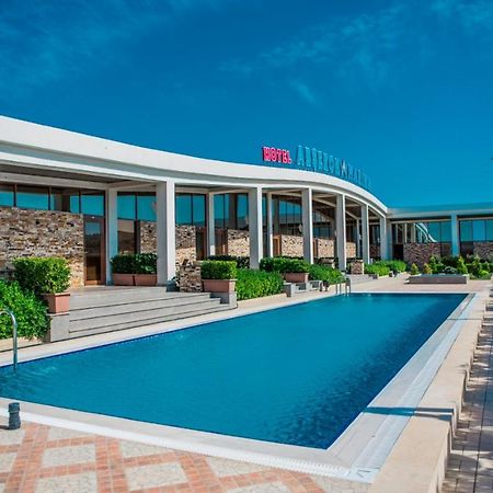 Hotel Absheron Marina Baku Zewnętrze zdjęcie
