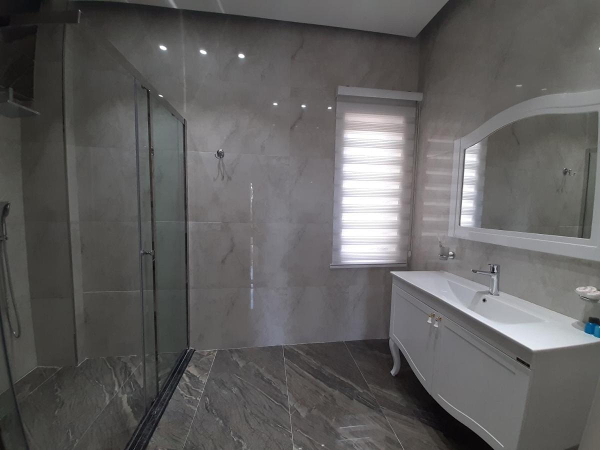 Hotel Absheron Marina Baku Zewnętrze zdjęcie