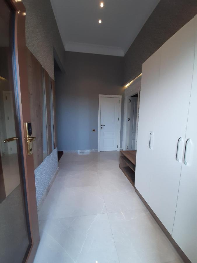 Hotel Absheron Marina Baku Zewnętrze zdjęcie