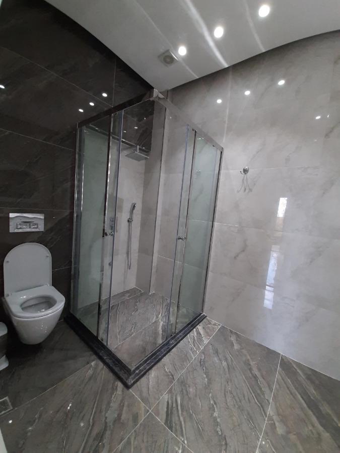 Hotel Absheron Marina Baku Zewnętrze zdjęcie