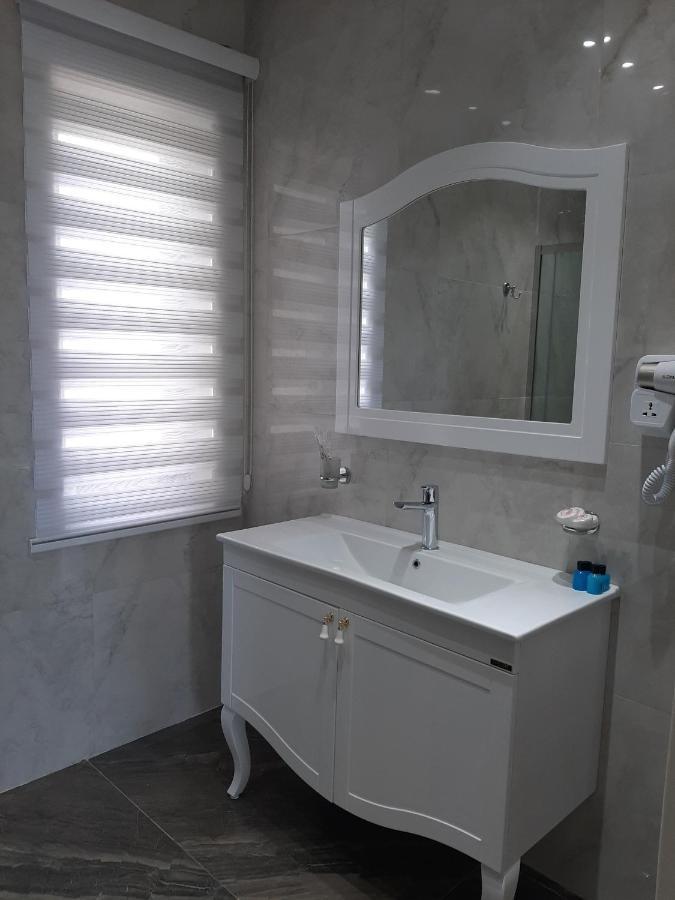 Hotel Absheron Marina Baku Zewnętrze zdjęcie