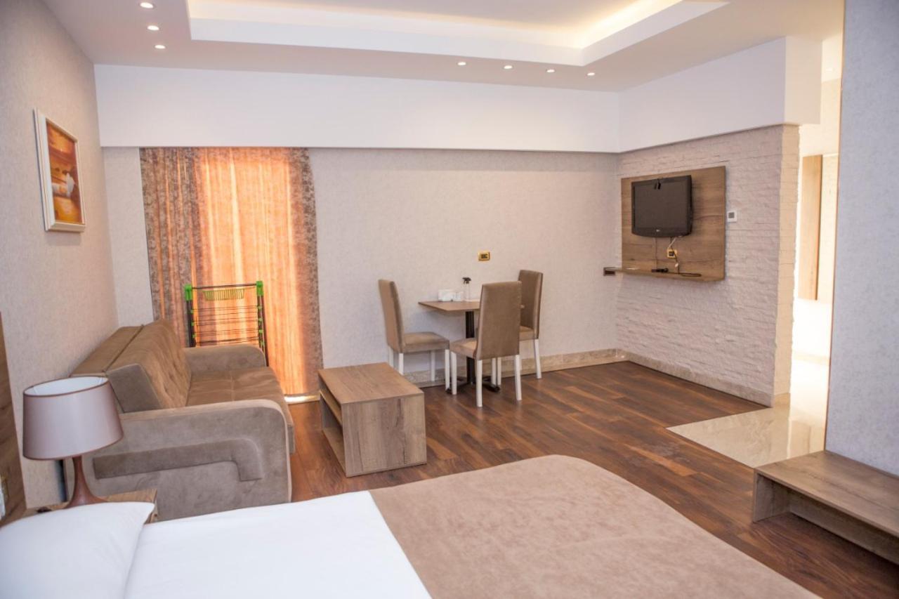 Hotel Absheron Marina Baku Zewnętrze zdjęcie