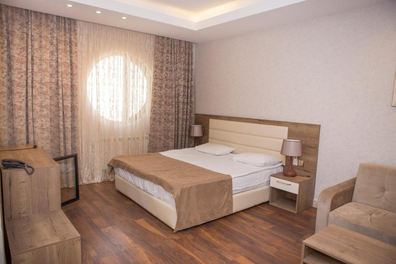 Hotel Absheron Marina Baku Zewnętrze zdjęcie