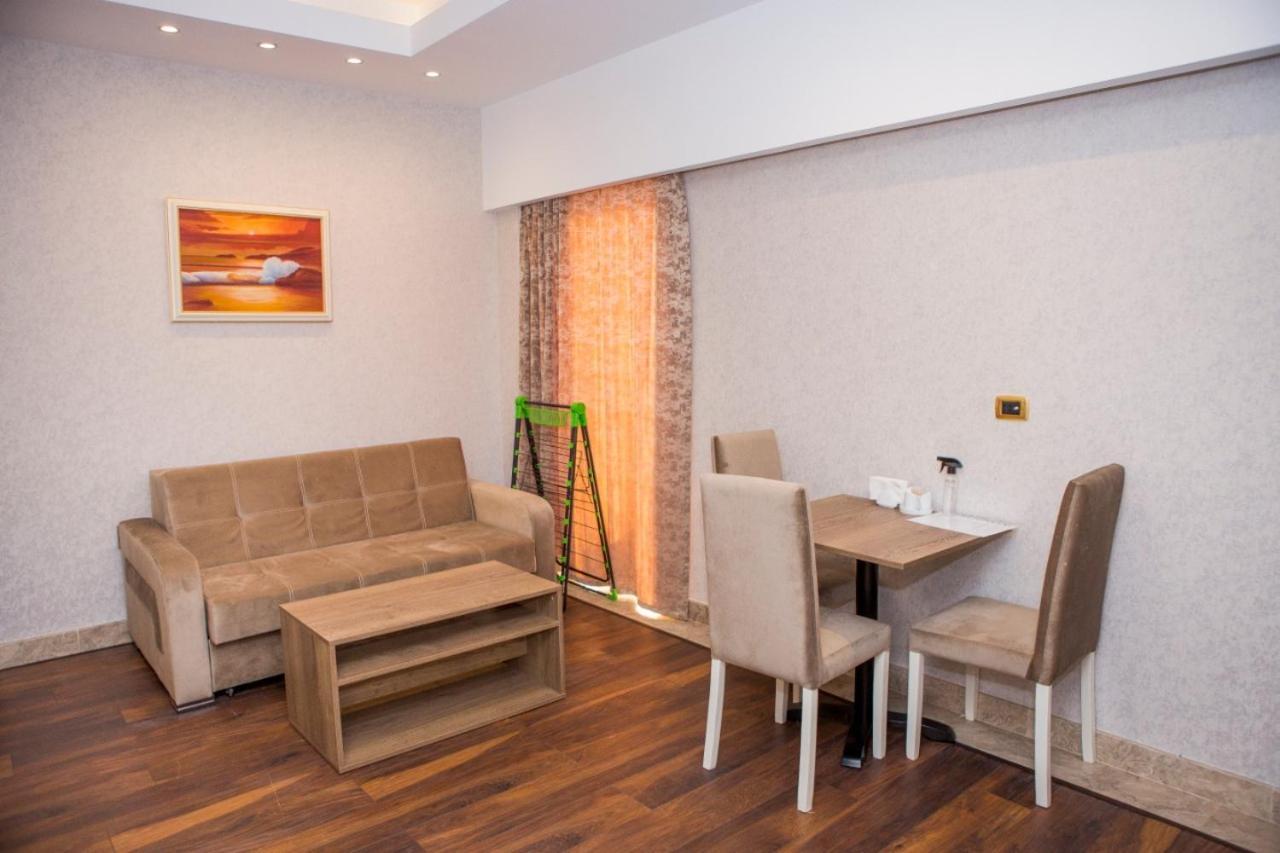 Hotel Absheron Marina Baku Zewnętrze zdjęcie