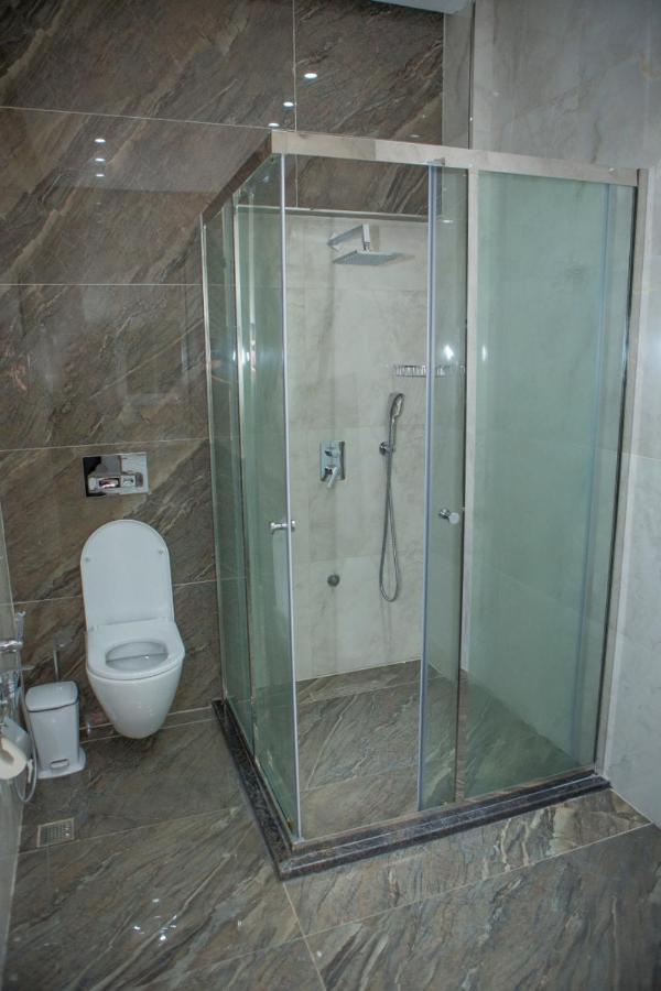 Hotel Absheron Marina Baku Zewnętrze zdjęcie