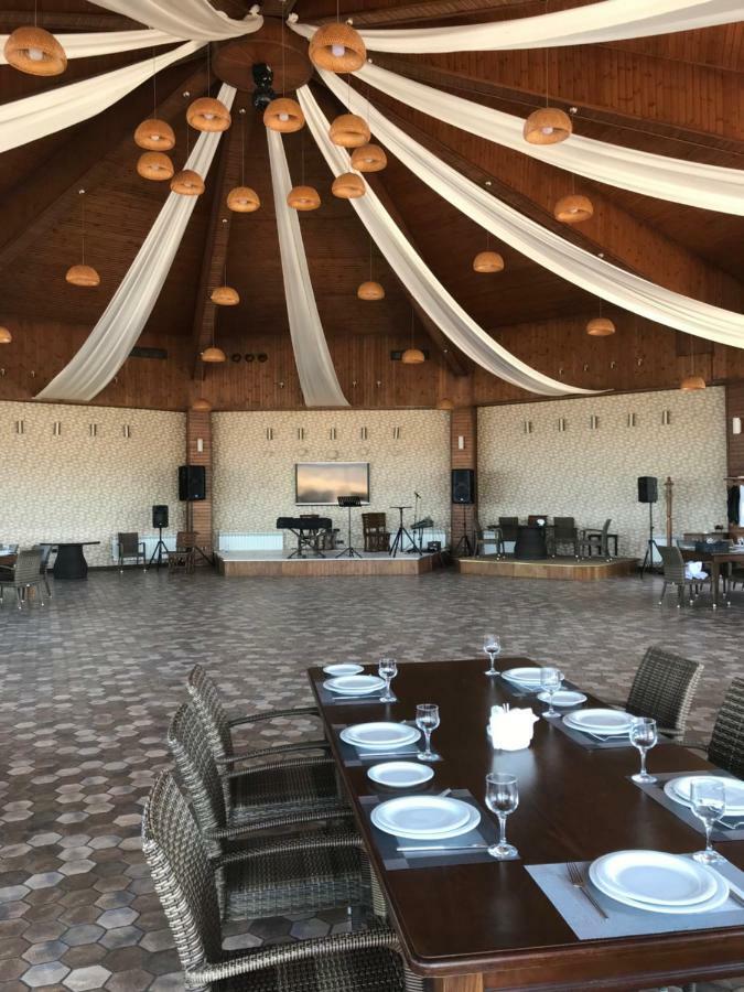 Hotel Absheron Marina Baku Zewnętrze zdjęcie
