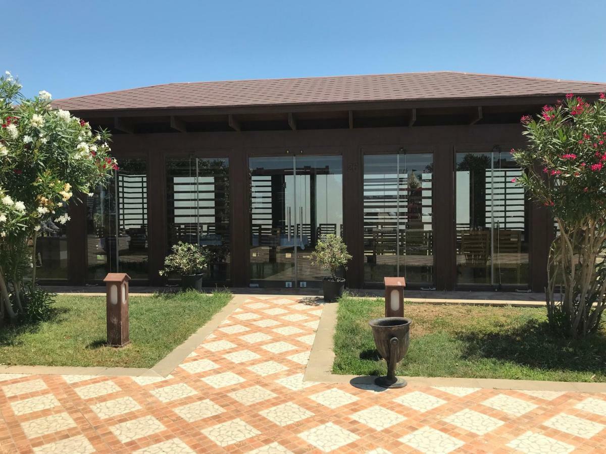 Hotel Absheron Marina Baku Zewnętrze zdjęcie