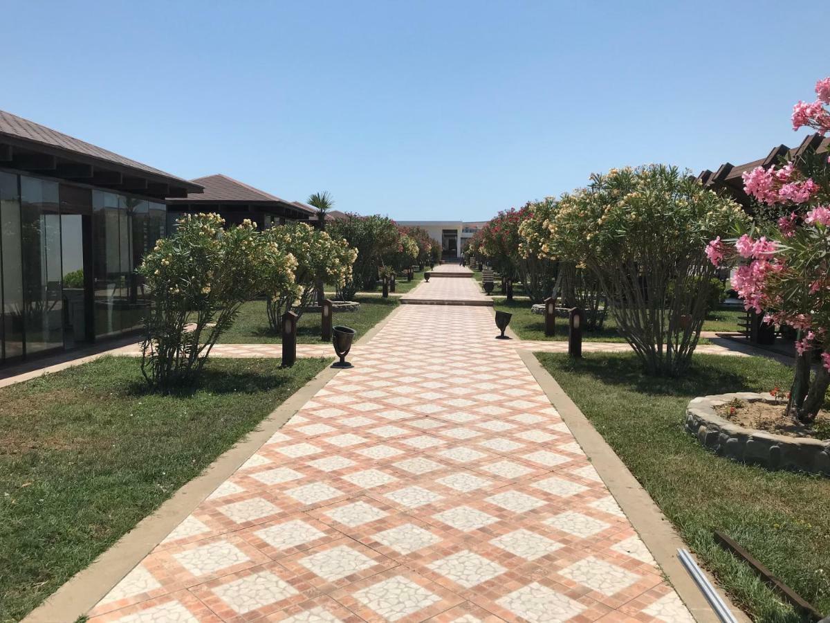 Hotel Absheron Marina Baku Zewnętrze zdjęcie
