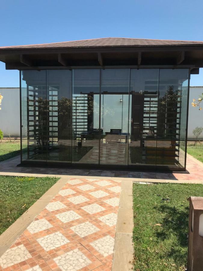 Hotel Absheron Marina Baku Zewnętrze zdjęcie