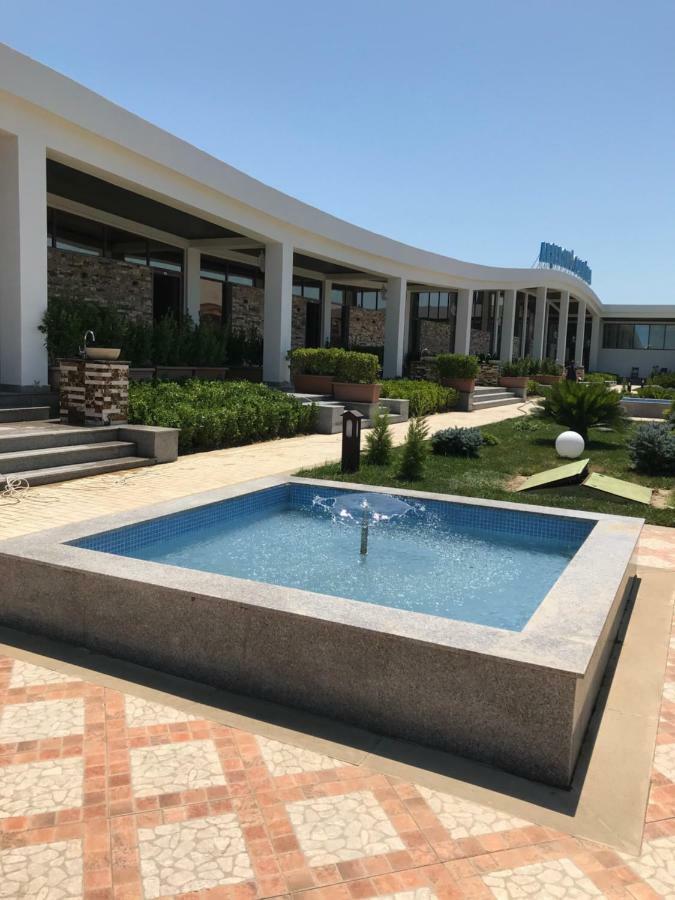 Hotel Absheron Marina Baku Zewnętrze zdjęcie