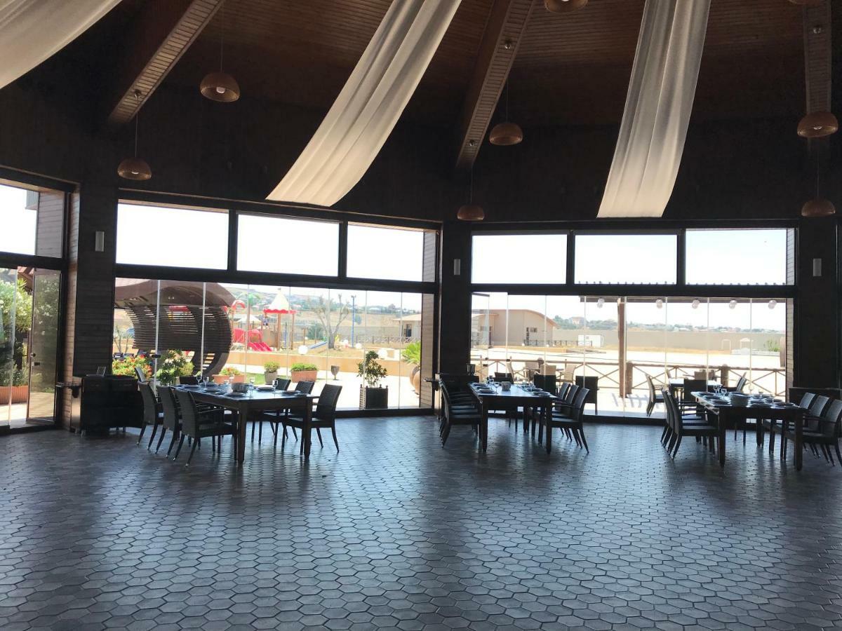 Hotel Absheron Marina Baku Zewnętrze zdjęcie