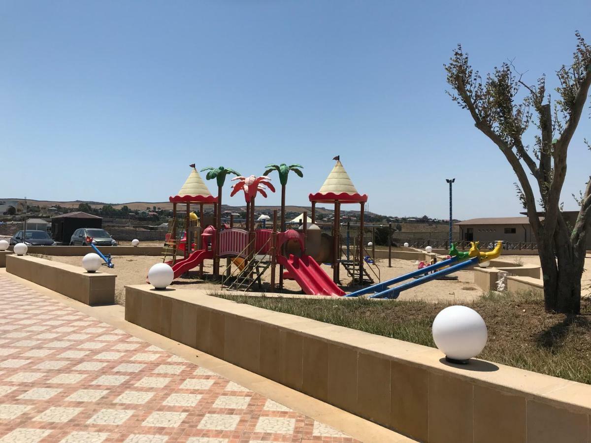 Hotel Absheron Marina Baku Zewnętrze zdjęcie