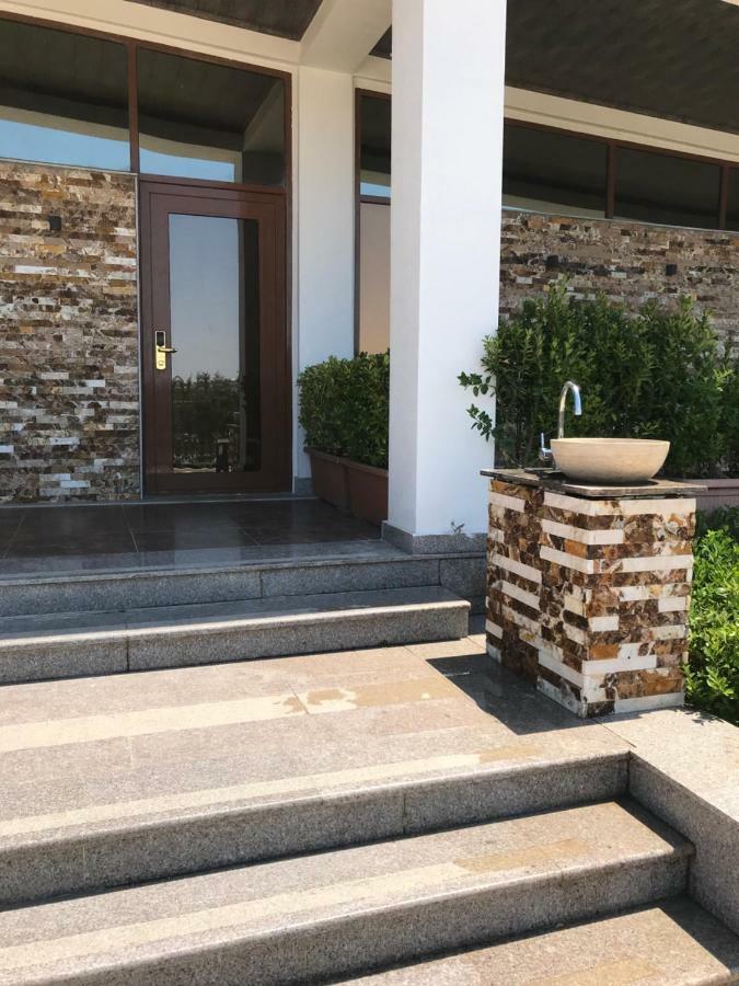 Hotel Absheron Marina Baku Zewnętrze zdjęcie