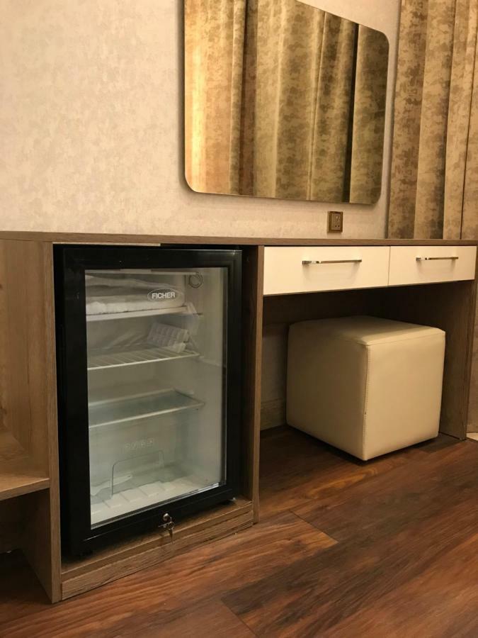 Hotel Absheron Marina Baku Zewnętrze zdjęcie