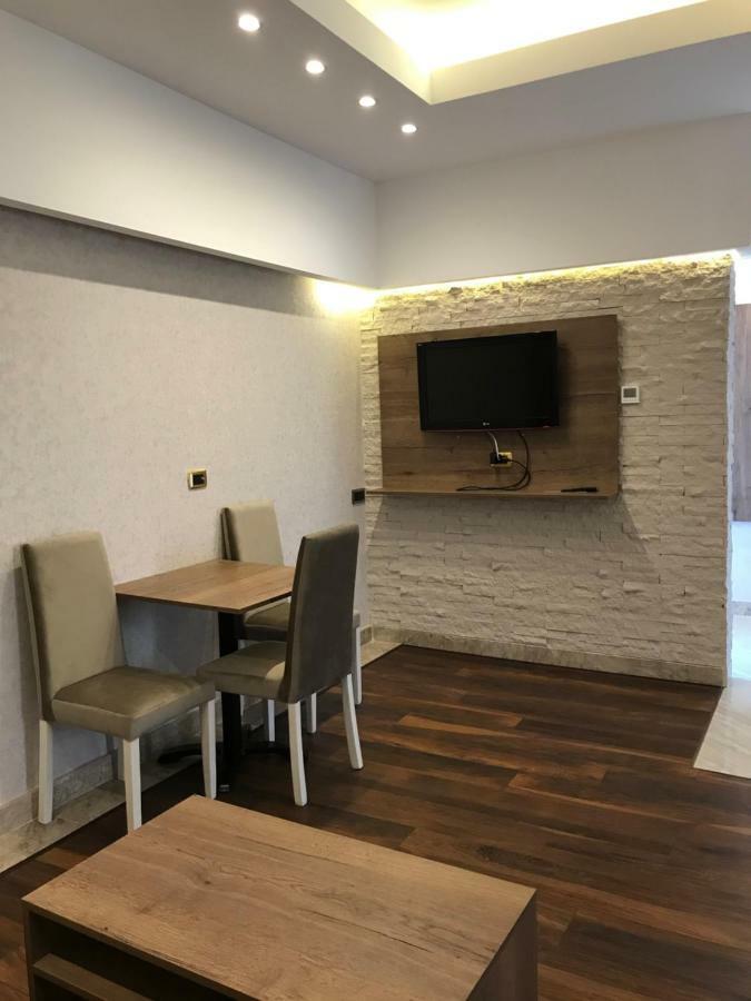 Hotel Absheron Marina Baku Zewnętrze zdjęcie
