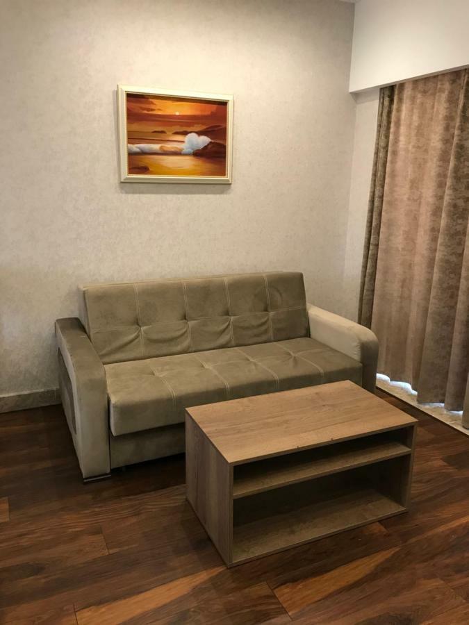 Hotel Absheron Marina Baku Zewnętrze zdjęcie