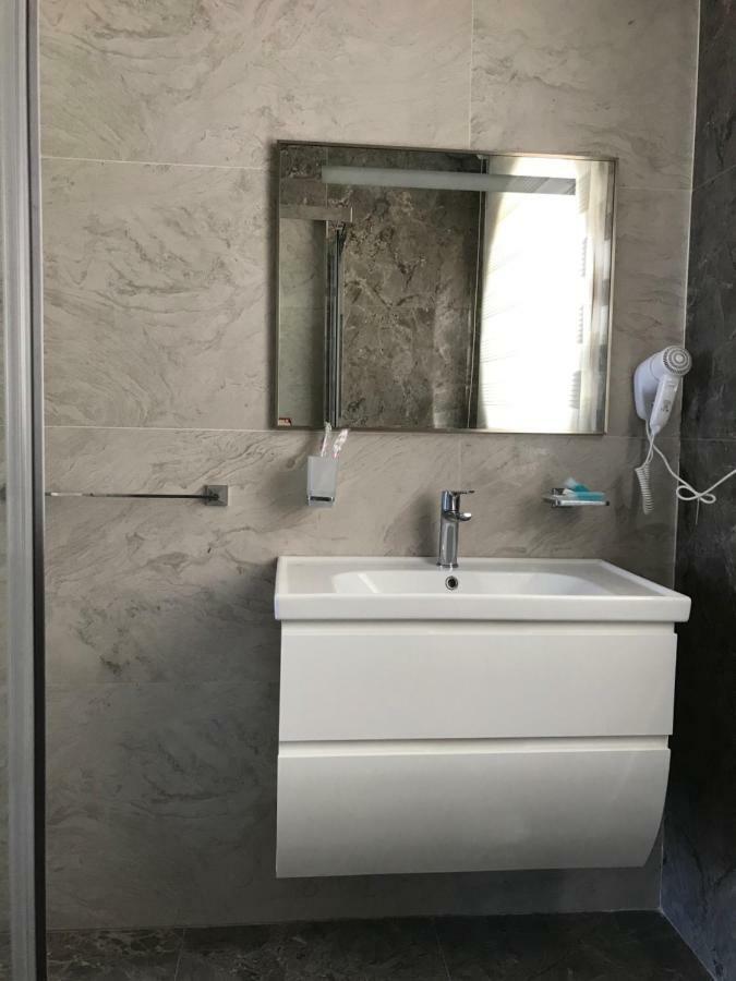 Hotel Absheron Marina Baku Zewnętrze zdjęcie