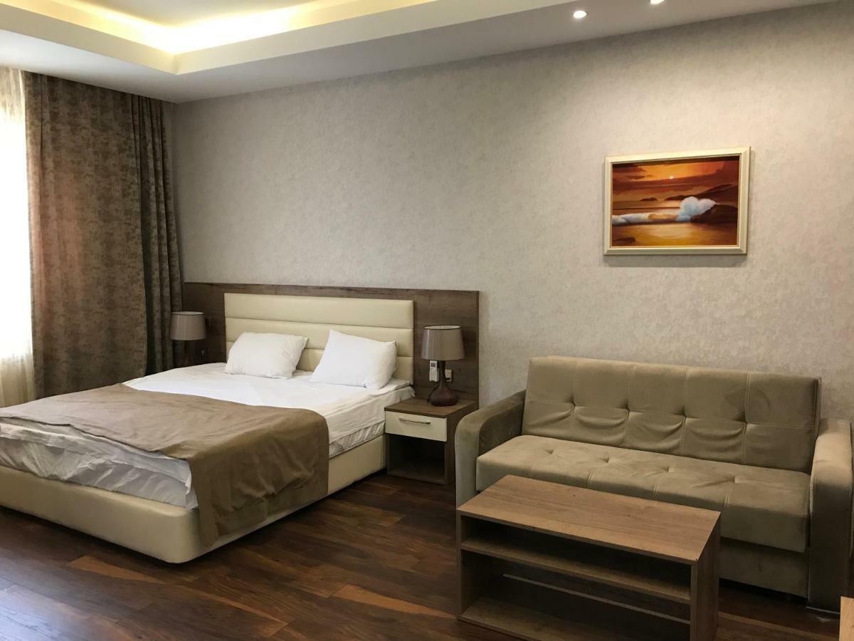 Hotel Absheron Marina Baku Zewnętrze zdjęcie