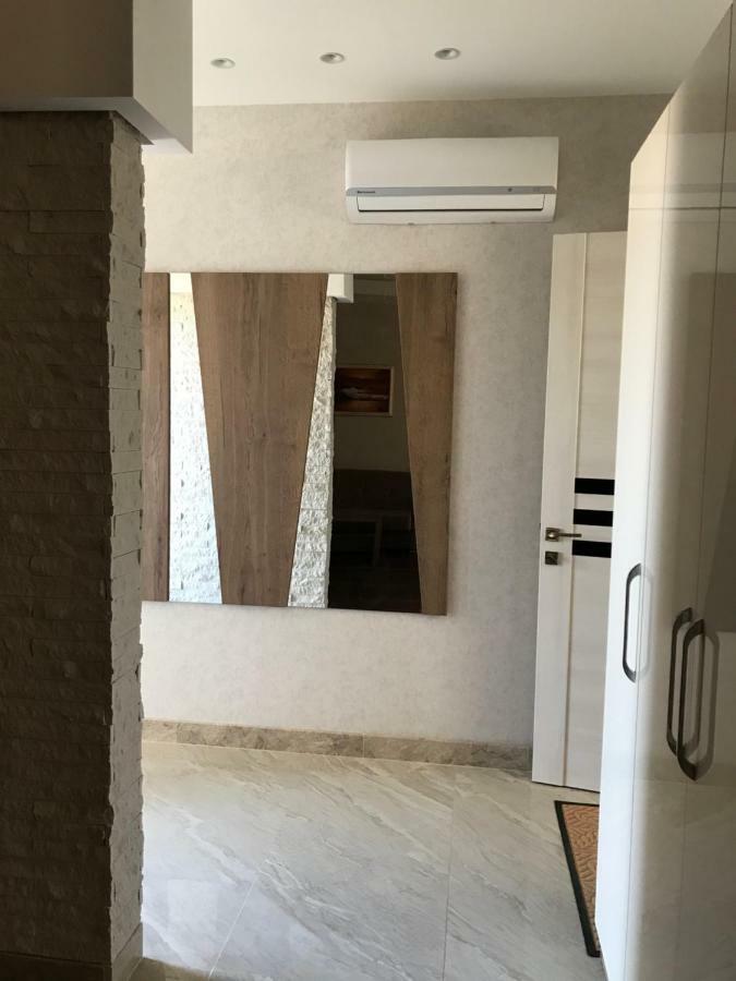 Hotel Absheron Marina Baku Zewnętrze zdjęcie
