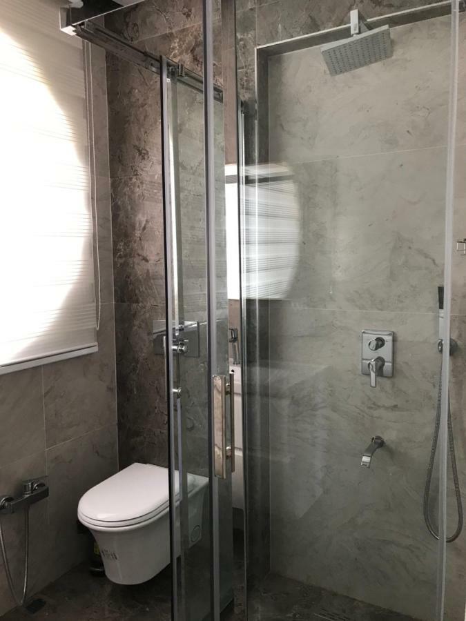 Hotel Absheron Marina Baku Zewnętrze zdjęcie
