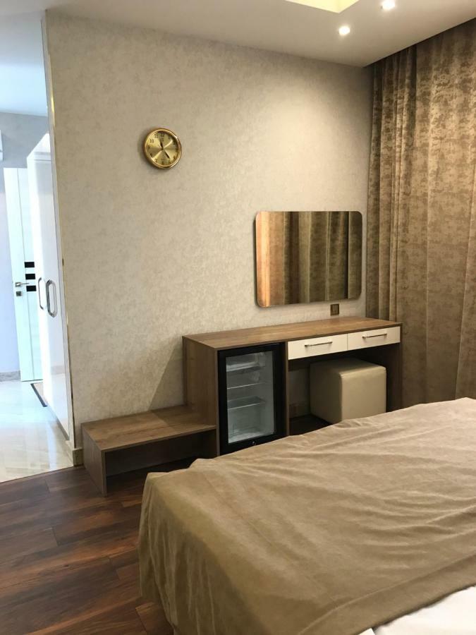 Hotel Absheron Marina Baku Zewnętrze zdjęcie