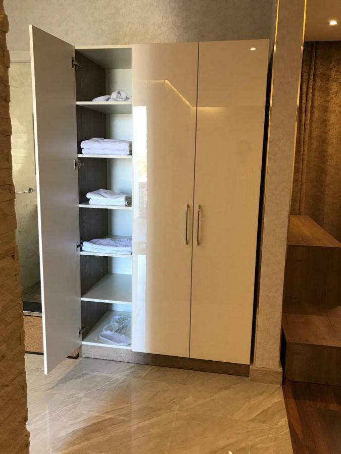 Hotel Absheron Marina Baku Zewnętrze zdjęcie