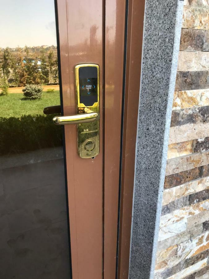 Hotel Absheron Marina Baku Zewnętrze zdjęcie
