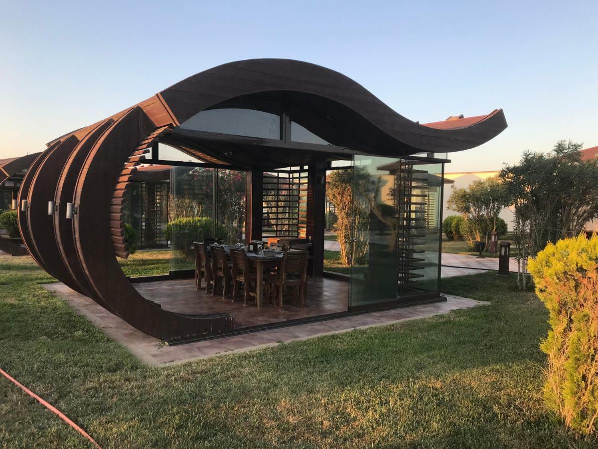 Hotel Absheron Marina Baku Zewnętrze zdjęcie