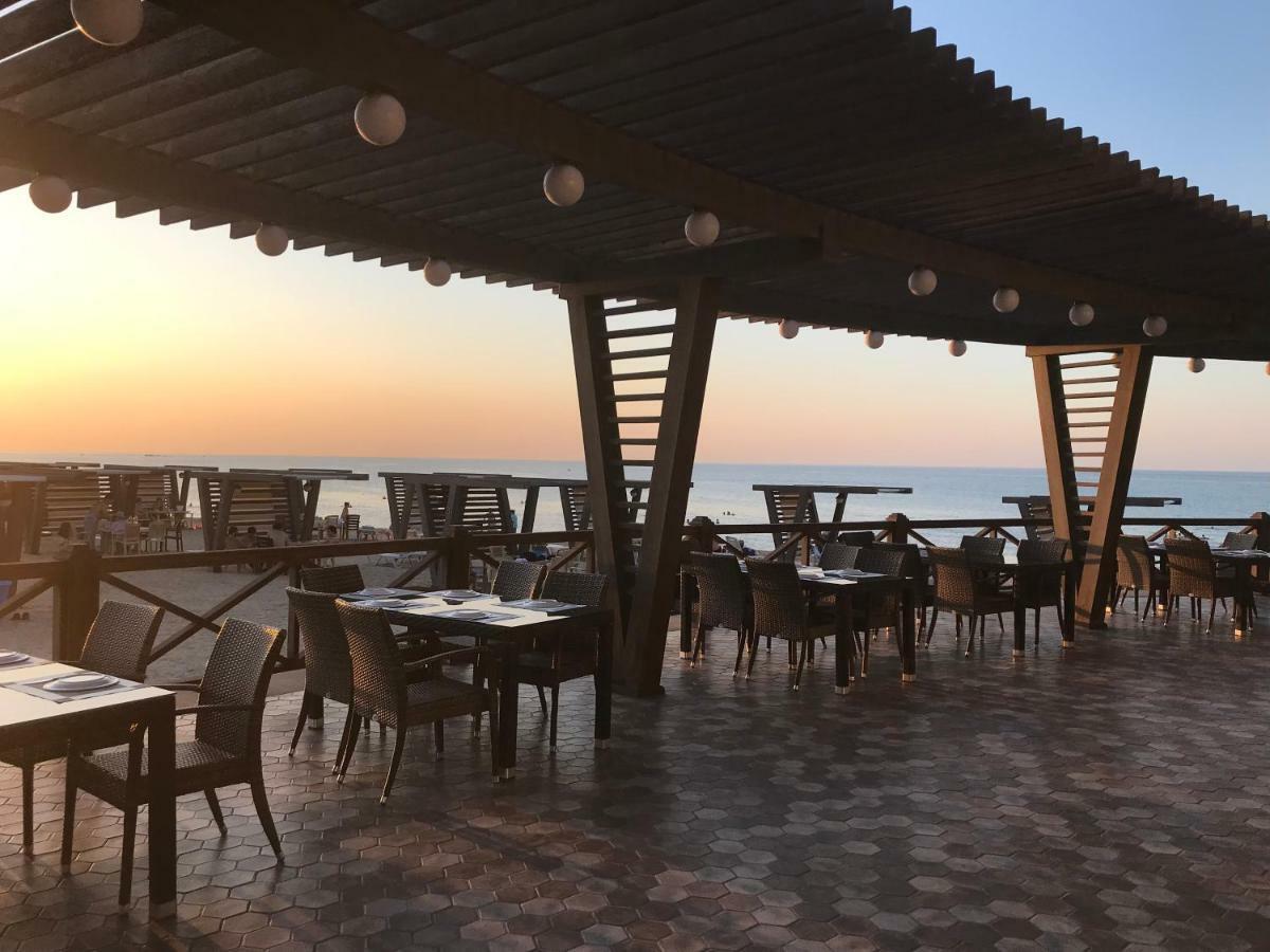 Hotel Absheron Marina Baku Zewnętrze zdjęcie
