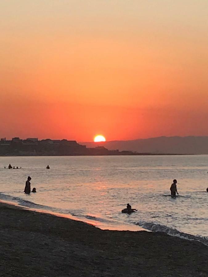 Hotel Absheron Marina Baku Zewnętrze zdjęcie
