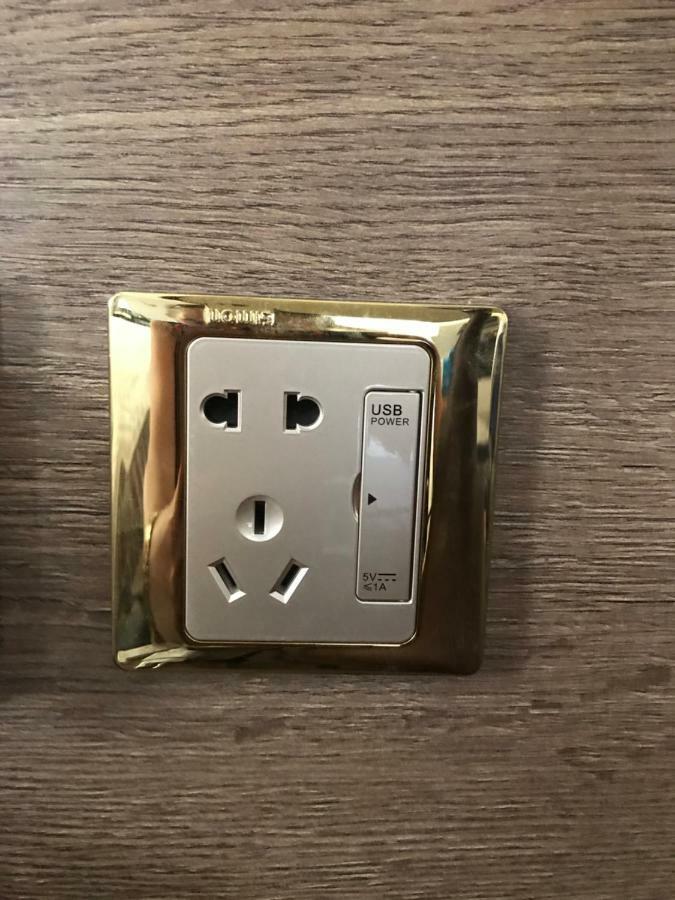 Hotel Absheron Marina Baku Zewnętrze zdjęcie